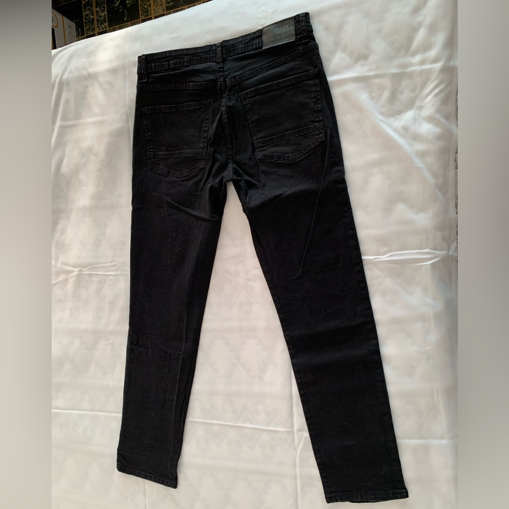 Company 81 straight cut Jeans
